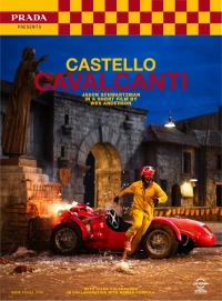 Постер фильма: Кастелло-Кавальканти