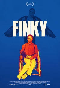 Постер фильма: Finky