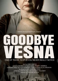 Постер фильма: Goodbye Vesna