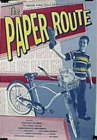 Постер фильма: The Paper Route