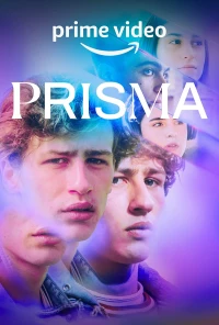 Постер фильма: Призма