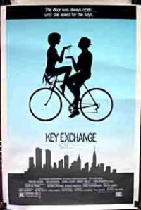 Постер фильма: Key Exchange