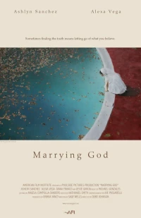 Постер фильма: Marrying God