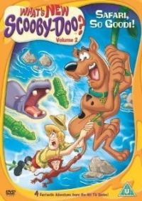 Постер фильма: The Scooby & Scrappy-Doo/Puppy Hour