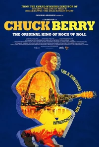 Постер фильма: Chuck Berry