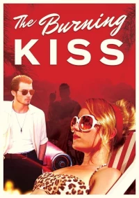 Постер фильма: Жаркий поцелуй