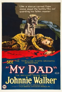 Постер фильма: My Dad