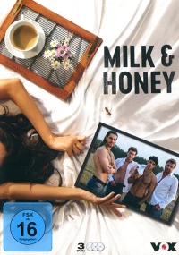 Постер фильма: Молоко и мёд