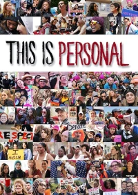 Постер фильма: This Is Personal