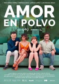 Постер фильма: Amor en polvo