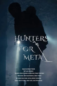 Постер фильма: Hunters for Metal