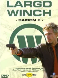 Постер фильма: Largo Winch