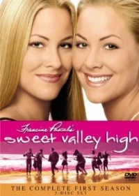 Постер фильма: Sweet Valley High