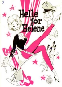 Постер фильма: Helle for Helene