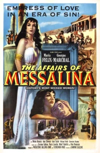Постер фильма: Мессалина