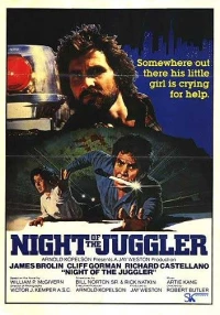 Постер фильма: Ночь жонглёра
