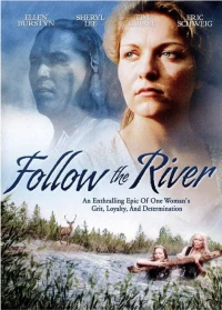 Постер фильма: По течению реки