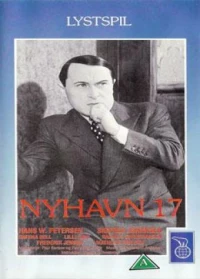 Постер фильма: Nyhavn 17