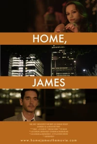 Постер фильма: Home, James