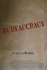 Постер фильма: Bureaucracy