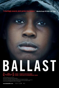 Постер фильма: Балласт