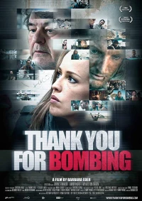Постер фильма: Thank You for Bombing