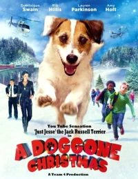 Постер фильма: Собачье Рождество