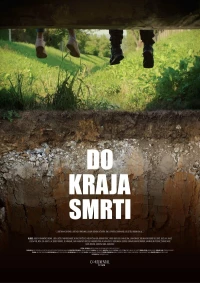 Постер фильма: Do kraja smrti