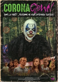 Постер фильма: Corona Clown