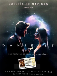 Постер фильма: Danielle