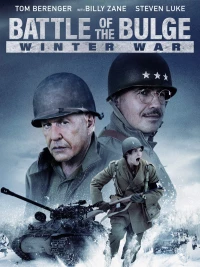 Постер фильма: Битва в Арденнах: Зимняя война