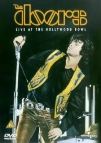 Постер фильма: The Doors: Live at the Hollywood Bowl