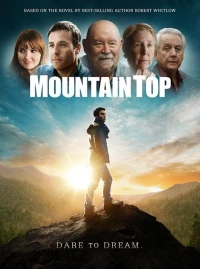 Постер фильма: Вершина горы