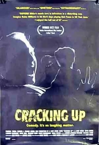 Постер фильма: Cracking Up