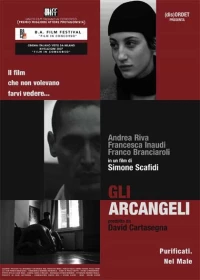 Постер фильма: Gli arcangeli