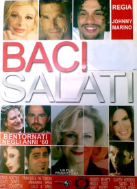 Постер фильма: Baci salati