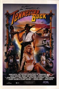 Постер фильма: Дальнейшие приключения Теннеси Бака
