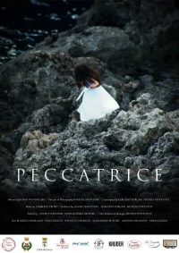 Постер фильма: Peccatrice