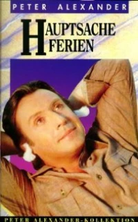 Постер фильма: Hauptsache Ferien