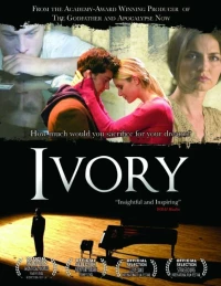 Постер фильма: Ivory