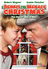 Постер фильма: Деннис — мучитель Рождества