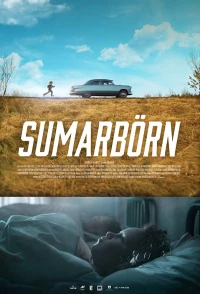 Постер фильма: Sumarbörn