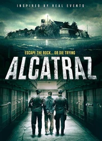 Постер фильма: Алькатрас