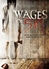 Постер фильма: Wages of Sin
