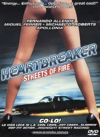 Постер фильма: Heartbreaker