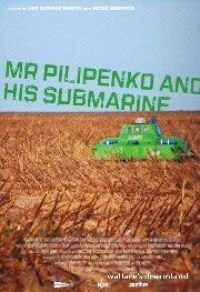 Постер фильма: Господин Пилипенко и его субмарина