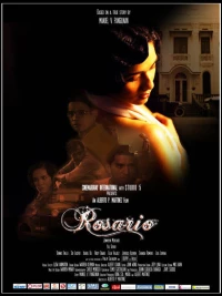 Постер фильма: Росарио