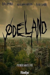 Постер фильма: Ødeland
