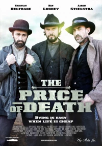 Постер фильма: Цена смерти
