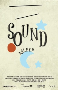 Постер фильма: Sound Asleep